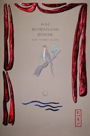 An Evening Song (for Three Voices) movie poster