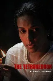 The Tetrahedron movie poster