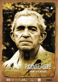 Patativa do Assaré - Ave Poesia movie poster