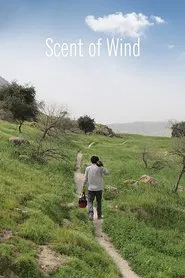 Scent of Wind movie poster
