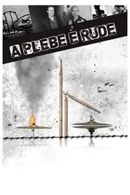 A Plebe É Rude movie poster
