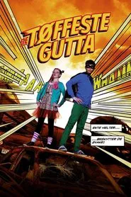 The Tough Guys movie poster