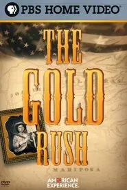 Poster do filme The Gold Rush