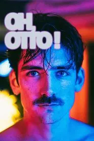 Oh, Otto! tv show poster