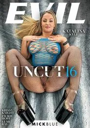 Uncut 16 movie poster