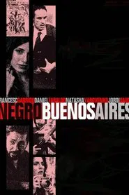 Poster do filme O Preço a Pagar