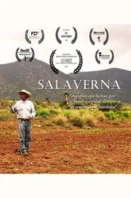 Salaverna movie poster