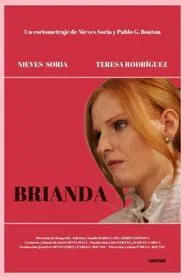 Brianda movie poster
