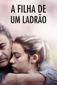 Poster do filme A Filha de um Ladrão