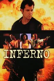 Poster do filme Pilgrim