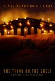 The Thing on the Shelf movie poster