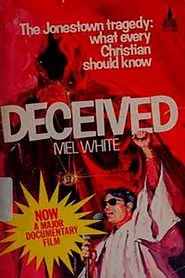 Deceived: The Jonestown Tragedy movie poster