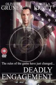 Deadly Engagement movie poster