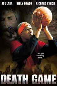 Poster do filme Death Game