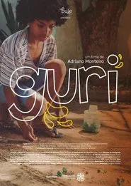 Guri movie poster