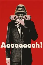 Aaaaaaaah! movie poster