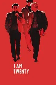 Poster do filme Tenho Vinte Anos