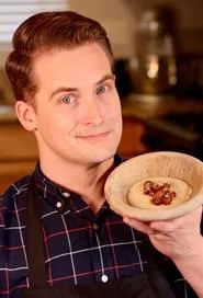 Tasting History with Max Miller tv show poster