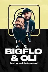 Poster do filme Bigflo & Oli, le concert événement