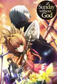 Sunday Without God tv show poster