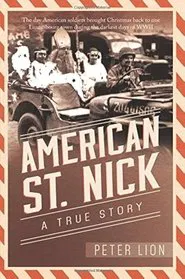 The American St. Nick movie poster