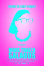 Poster do filme Mare Tralla's Secret
