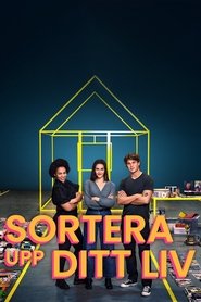 Sortera upp ditt liv tv show poster