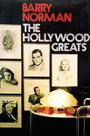 Hollywood Greats tv show poster