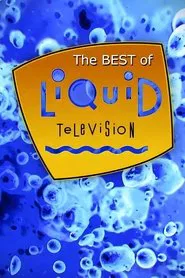 The Best Of Liquid Television movie poster