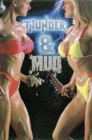 Thunder and Mud movie poster