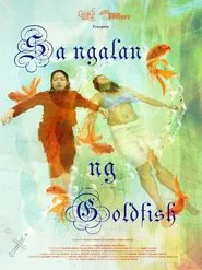 Sa Ngalan ng Goldfish movie poster