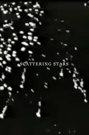 Scattering Stars movie poster