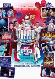 Poster do filme Toppers In Concert 2019