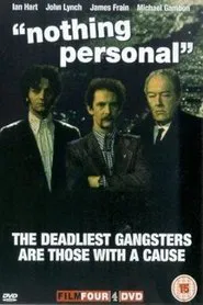 Nothing Personal movie poster