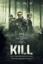 Poster do filme Kill