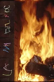 La Nit del Foc movie poster