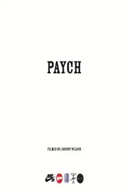 Paych movie poster