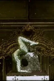 Miss Harry's Snake Woman movie poster