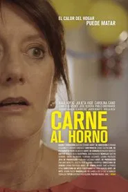Carne al horno movie poster
