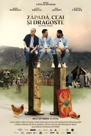 Snow Tea and Love 2: With a Bit of Luck movie poster