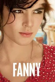 Fanny movie poster