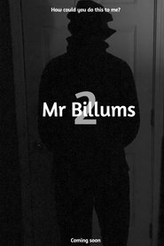 Poster do filme Mr Billums 2