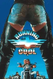 Running Cool movie poster