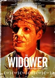 The Widower movie poster