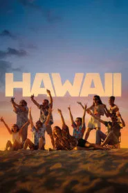 Poster do filme Hawaii