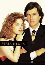 Poster da série Perla negra