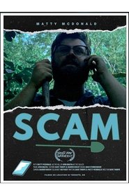 Scam movie poster