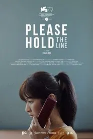 Please Hold the Line movie poster