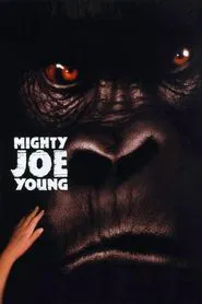 Mighty Joe Young movie poster