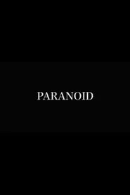 Poster do filme Paranoid